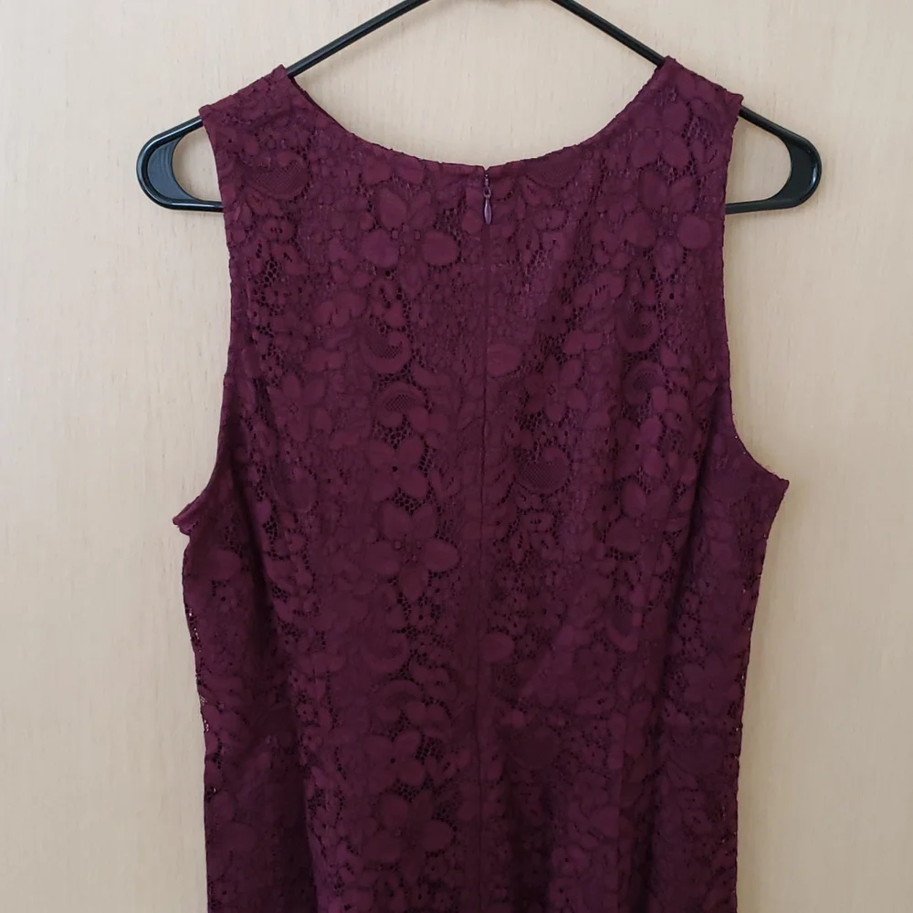 Ann Taylor elegant ann